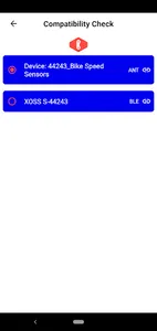 Bikevo Tools screenshot 3