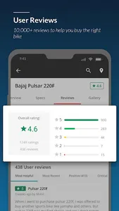 BikeWale- Bikes & Two Wheelers screenshot 2