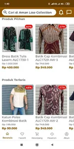 ALC-Online screenshot 1