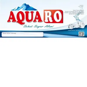 AQUARO screenshot 0