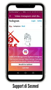 Balepizza screenshot 2