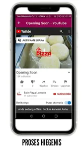Balepizza screenshot 3
