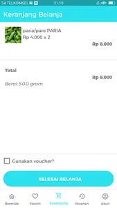 Bintang mart screenshot 3
