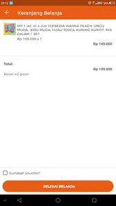Biyung Shop screenshot 6
