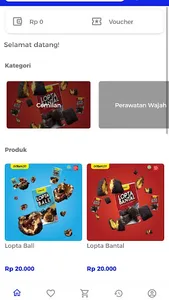 Genway Store - Your Partner Sh screenshot 2