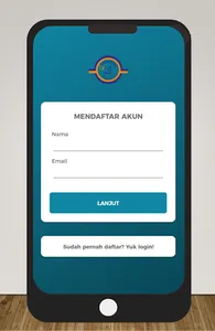 Kaifa Mart Belanja Lebih Mudah screenshot 1