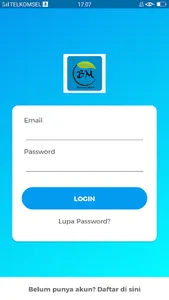 BM mart screenshot 0