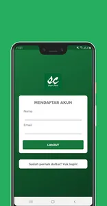 Sayur Cepat screenshot 0