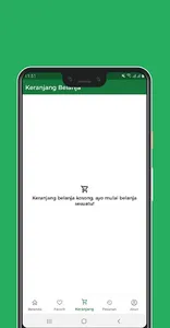 Sayur Cepat screenshot 3