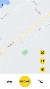 Bikleta screenshot 4