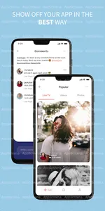 Chatters screenshot 1