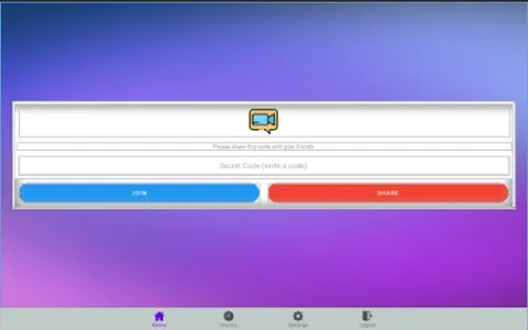 Hallo screenshot 3
