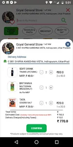 BIKXIE SuperAPP: BikeTaxi,Deli screenshot 3