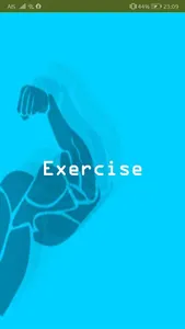Exercise screenshot 0