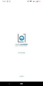 Lilo Laundry screenshot 0