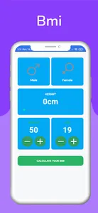 Calculator - Multi Calculator screenshot 1