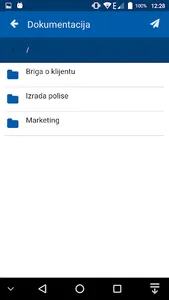 UNIQA MNE kalkulator screenshot 5