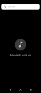 Bile Music screenshot 1