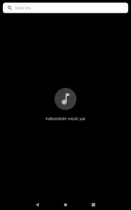 Bile Music screenshot 5