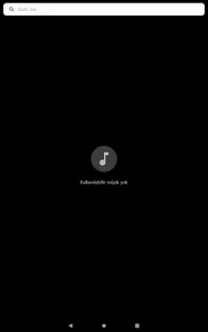 Bile Music screenshot 6
