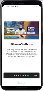 Bilembo ya beton screenshot 3