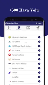 Biletivo - Ucuz Uçak Bileti screenshot 4