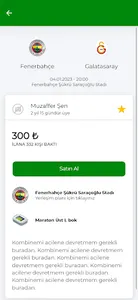 Bilet Transferi screenshot 2