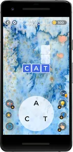 A Word Game Without Internet screenshot 1
