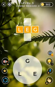 A Word Game Without Internet screenshot 11