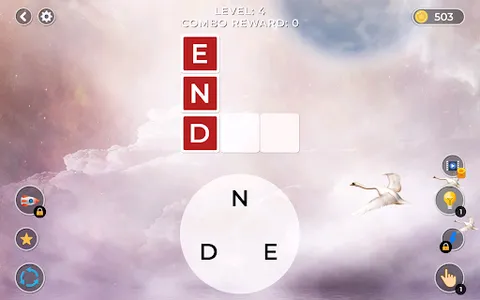 A Word Game Without Internet screenshot 13