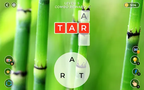 A Word Game Without Internet screenshot 14