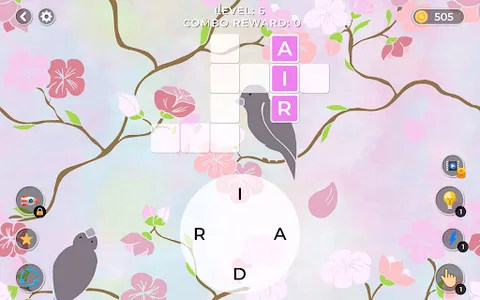 A Word Game Without Internet screenshot 15