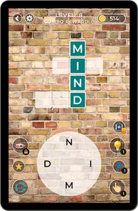 A Word Game Without Internet screenshot 17