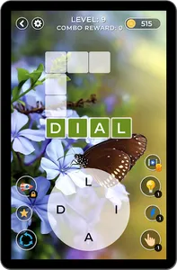 A Word Game Without Internet screenshot 18