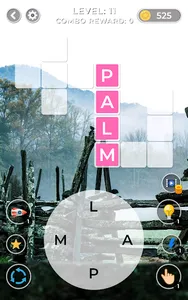 A Word Game Without Internet screenshot 20