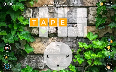 A Word Game Without Internet screenshot 23
