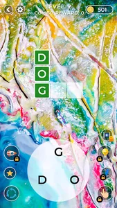 A Word Game Without Internet screenshot 3