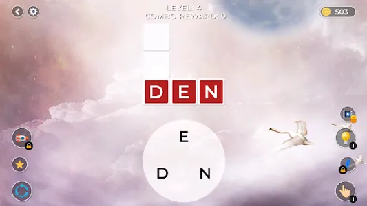 A Word Game Without Internet screenshot 5