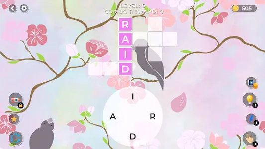 A Word Game Without Internet screenshot 7