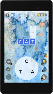 A Word Game Without Internet screenshot 9