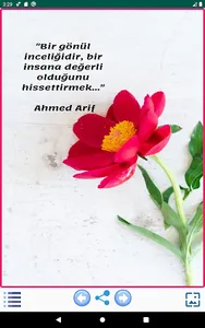 Şiir Paylaş-İnternetsiz screenshot 11