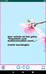 Şiir Paylaş-İnternetsiz screenshot 13