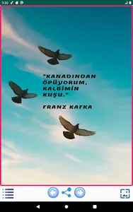 Şiir Paylaş-İnternetsiz screenshot 14