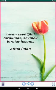 Şiir Paylaş-İnternetsiz screenshot 17