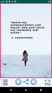 Şiir Paylaş-İnternetsiz screenshot 2
