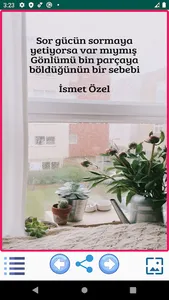 Şiir Paylaş-İnternetsiz screenshot 3