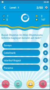 internetsiz Bilgi yarışması screenshot 5