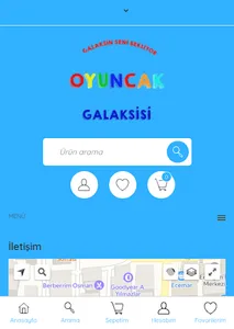 Oyuncak Galaksisi screenshot 2