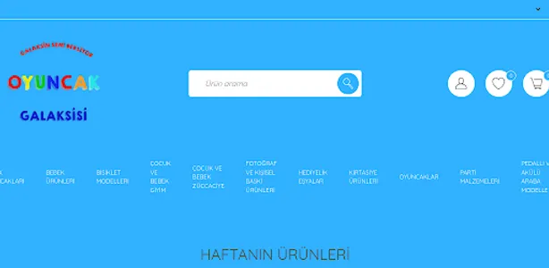 Oyuncak Galaksisi screenshot 3