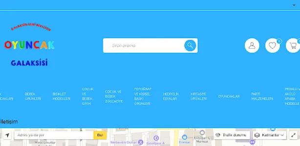 Oyuncak Galaksisi screenshot 5